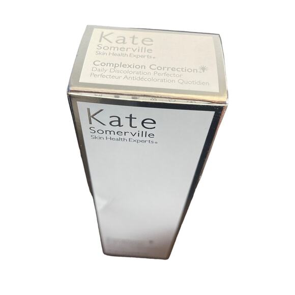 Rare: Kate Somerville Complexion Correction Overnight Discoloration Perfector - Picture 8 of 9